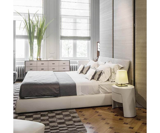 Altea Bed Giorgetti