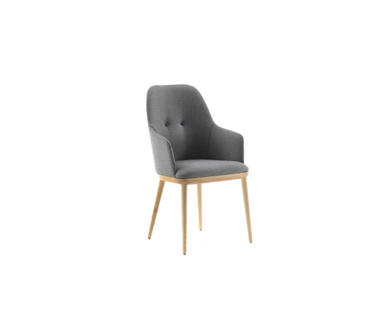 Connie Dining Armchair
