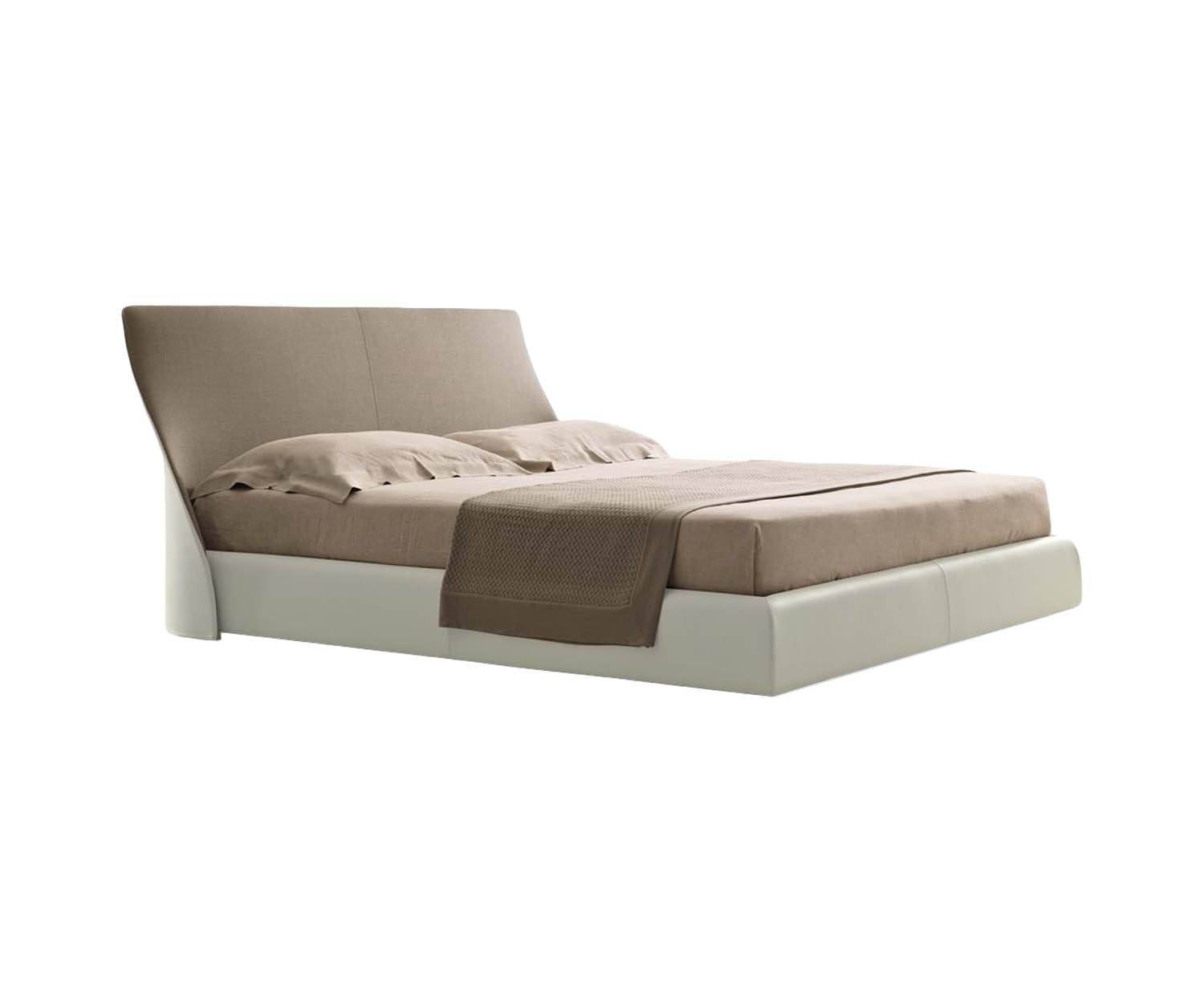 Altea Bed Giorgetti