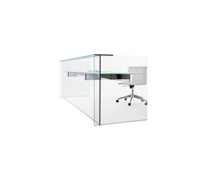 Air Desk Hall | Gallotti&Radice