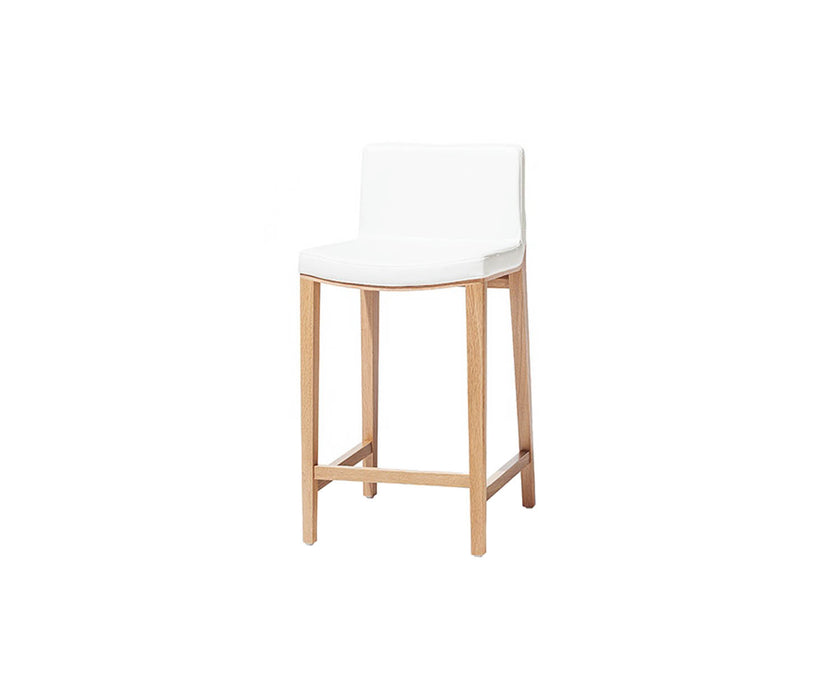 High end Moritz Barstool by Ton Casa Design