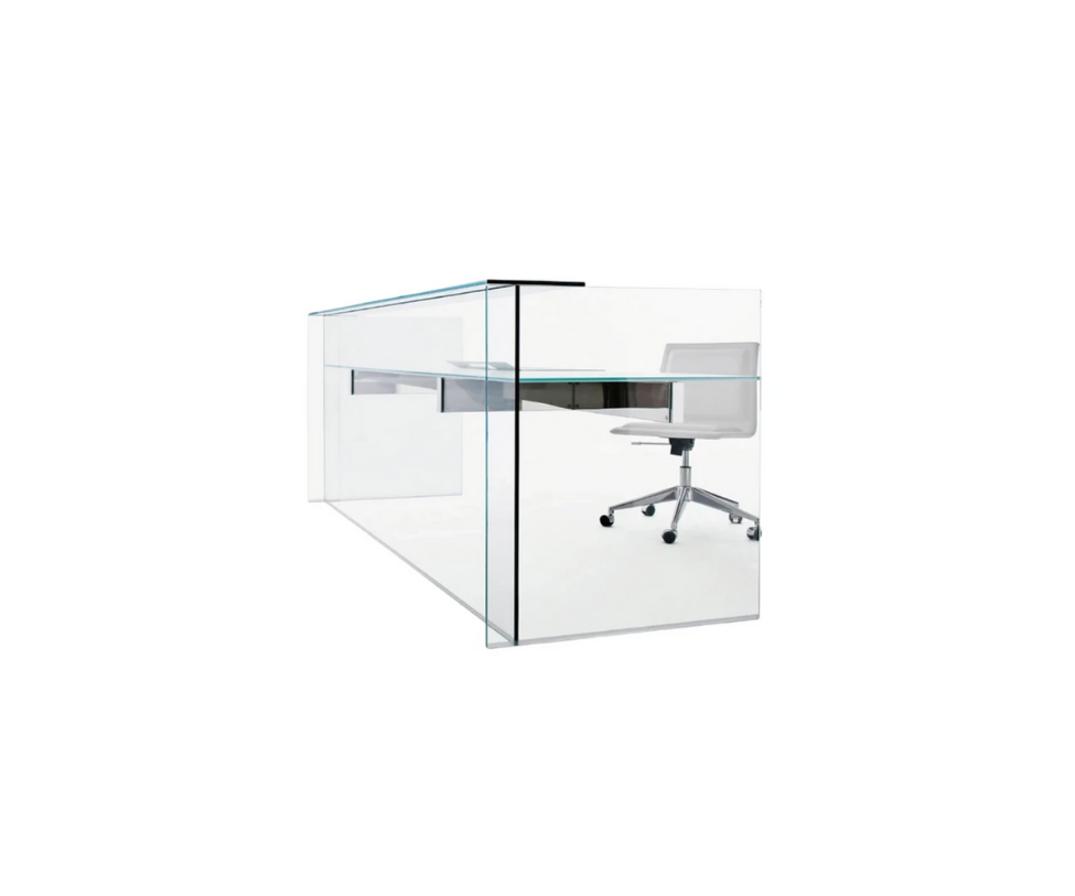 Air Desk Hall | Gallotti&Radice
