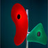High end Orbital Floor Lamp by Foscarini Casa Design