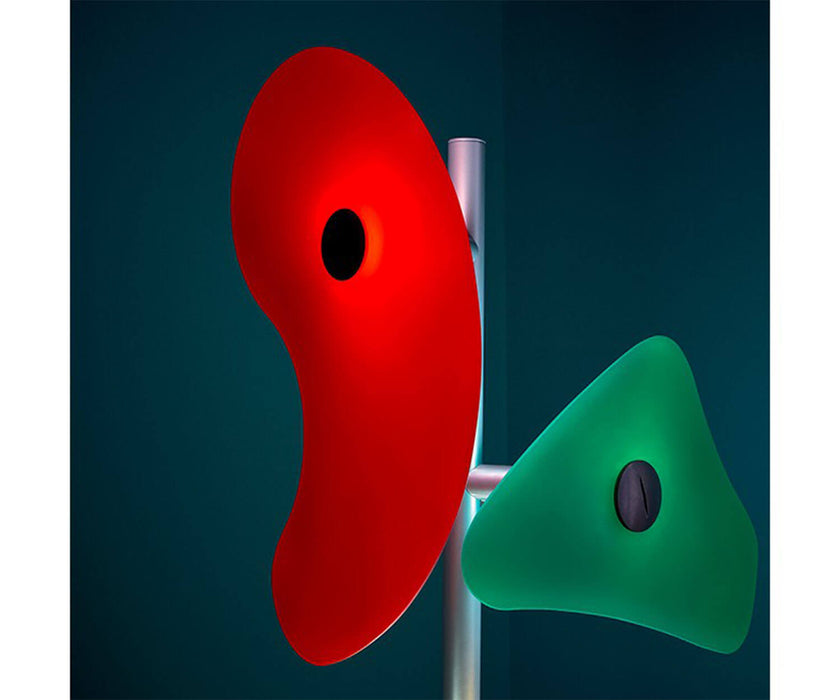 High end Orbital Floor Lamp by Foscarini Casa Design