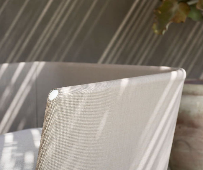 Calla Lounge Chair I Roda