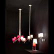 High end Birdie Pendant by Foscarini Casa Design