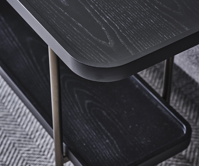 Koster Console I Porada