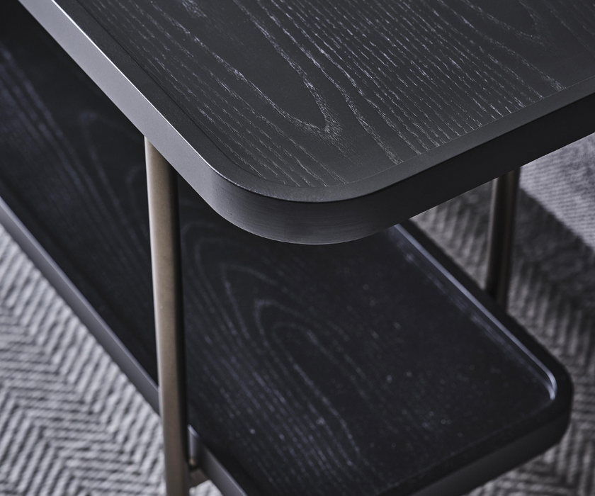 Koster Console I Porada