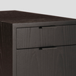 Wishbone Storage Cabinet Skram