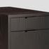 Wishbone Storage Cabinet Skram