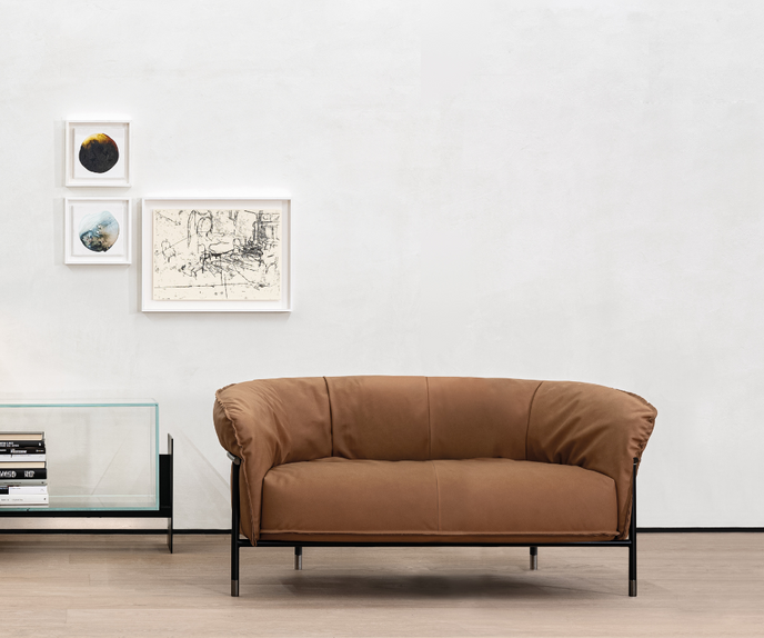 Mac Armchair Cierre