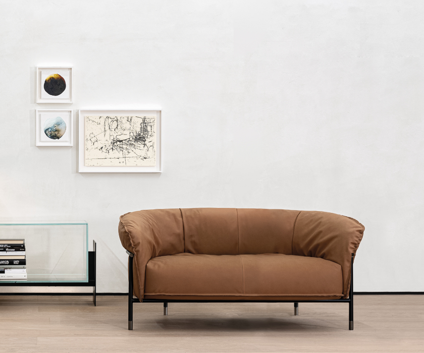 Mac Armchair Cierre