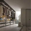 High end Cover Open Closet System by Rimadesio Casa Design