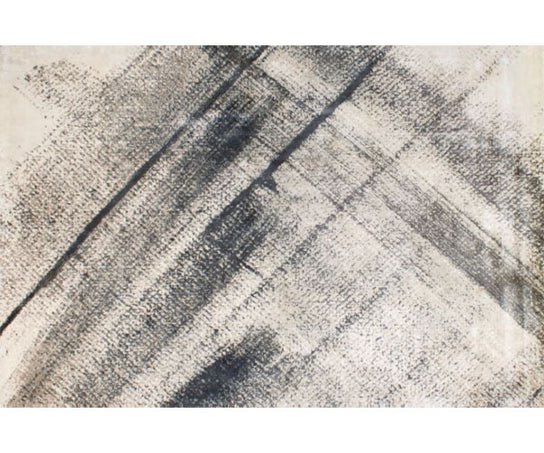 High end Woof Rug by Serge Lesage Casa Design