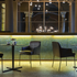 Split Side Tables | Tacchini