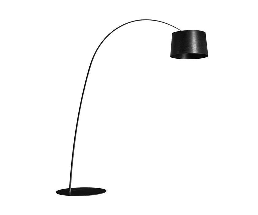 High end Twiggy Floor Lamp by Foscarini Casa Design