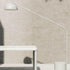 Half Dome Overhang Lamp I Kettal