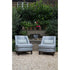 Atlas Lounge Chair I Coco Wolf
