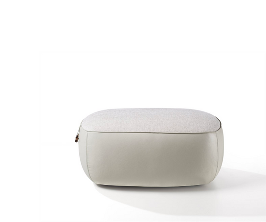 Lagom Pouf | Porada