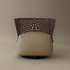 Regis Armchair Cierre