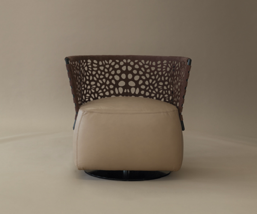 Regis Armchair Cierre