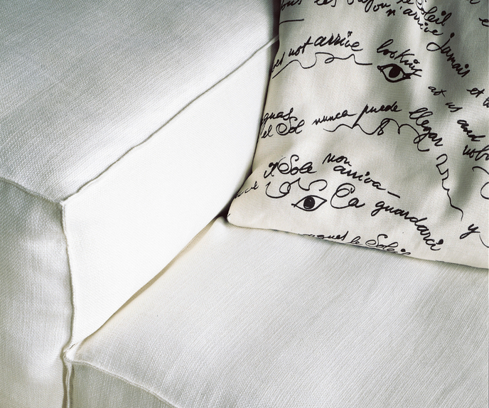 Extrasoft Sofa Outdoor  | Living Divani