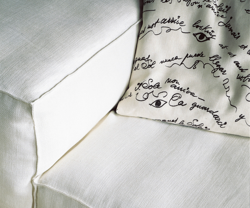 Extrasoft Sofa Outdoor  | Living Divani