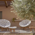 Sandua Daybed Papasan Manutti