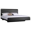 Lineground Bed Skram