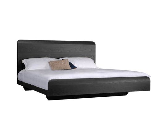 Lineground Bed Skram