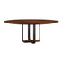 Piedmont Round Dining Table Skram