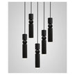 High end Fulcrum 5 Piece Suspension by Lee Broom Casa Design