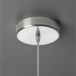 High end Giga-Lite Suspension by Foscarini Casa Design