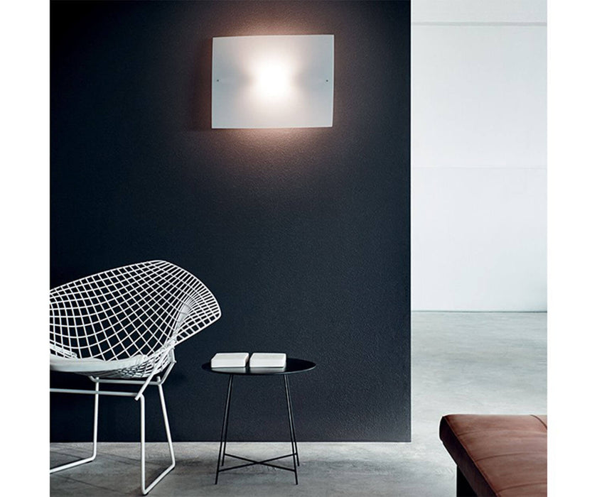 High end Folio Ceiling/ Wall Sconce by Foscarini Casa Design
