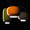 High end Chouchin Suspension by Foscarini Casa Design
