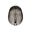 High end Plass Grande Suspension by Foscarini Casa Design