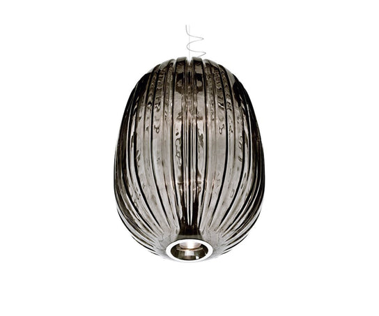 High end Plass Grande Suspension by Foscarini Casa Design