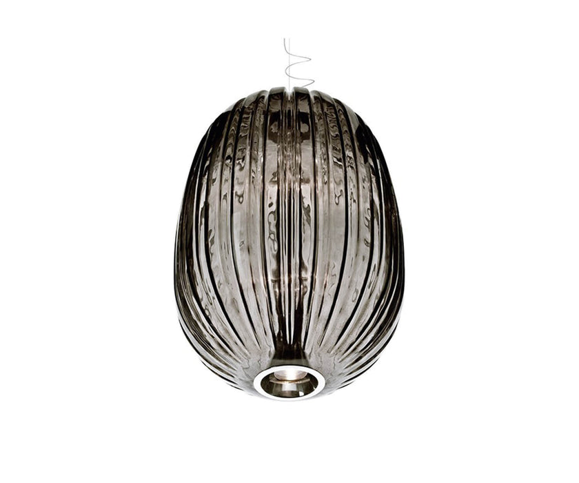 High end Plass Grande Suspension by Foscarini Casa Design