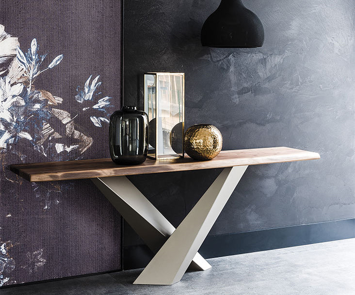 Stratos Console Cattelan Italia