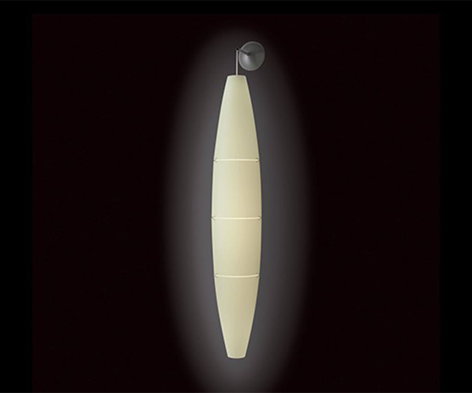 High end Havana Wall Sconce by Foscarini Casa Design