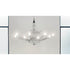 High end Lightweight Suspension by Foscarini Casa Design