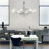 High end Lightweight Suspension by Foscarini Casa Design