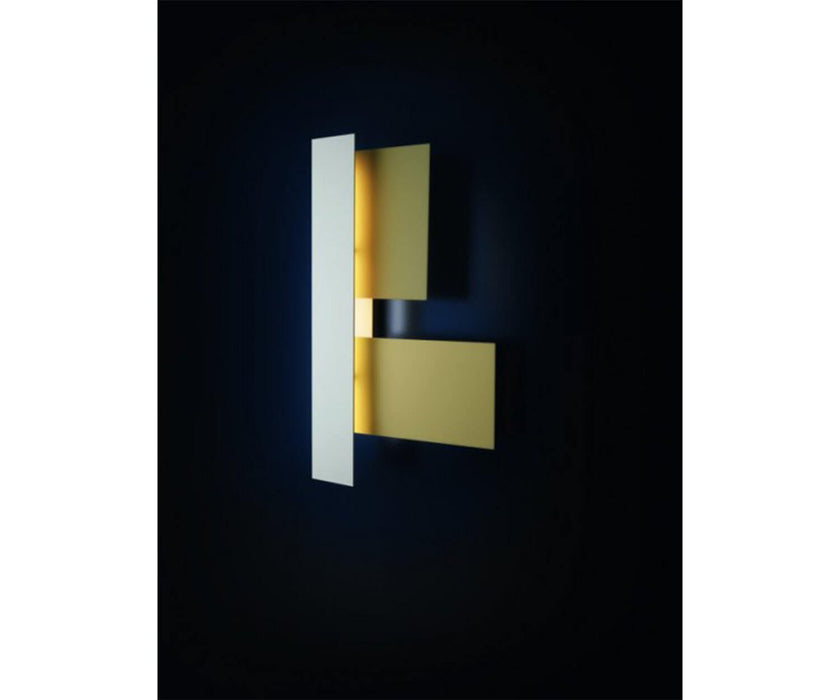 High end Fields Wall Sconce by Foscarini Casa Design