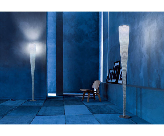 High end Mite Floor Lamp by Foscarini Casa Design