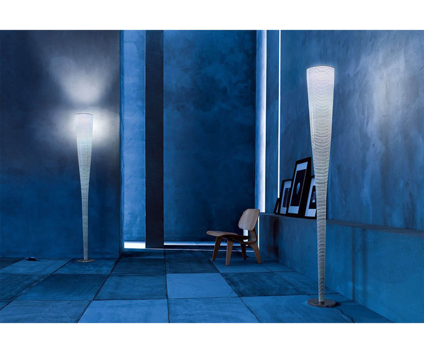High end Mite Floor Lamp by Foscarini Casa Design