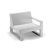 Kama Left Club Armchair Ego Paris