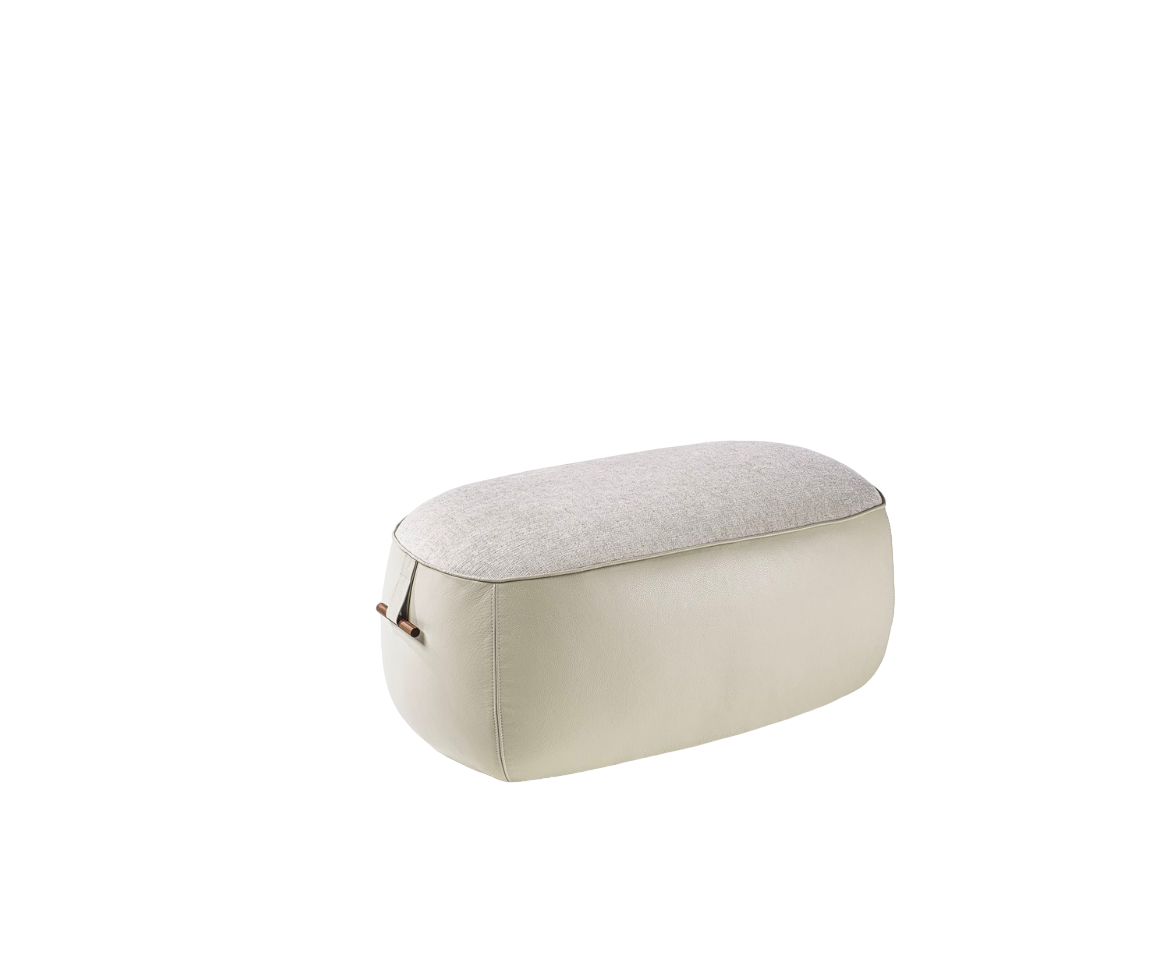 Lagom Pouf | Porada