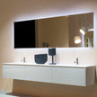 Neutroled Bathroom Mirror Antonio Lupi