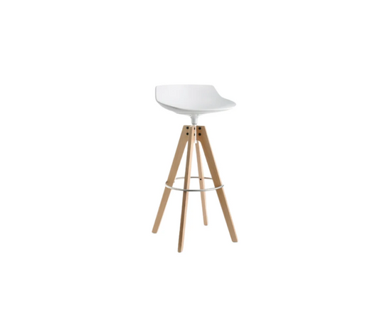 MDF Stool MDF Italia