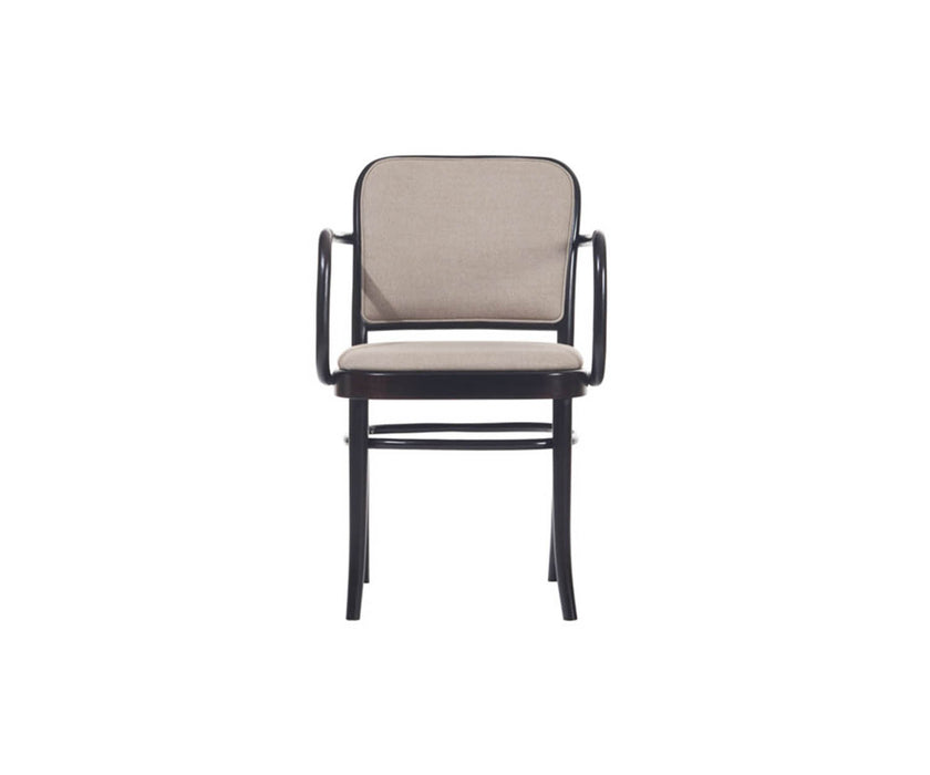 High end No. 811 Dining Armchair by Ton Casa Design